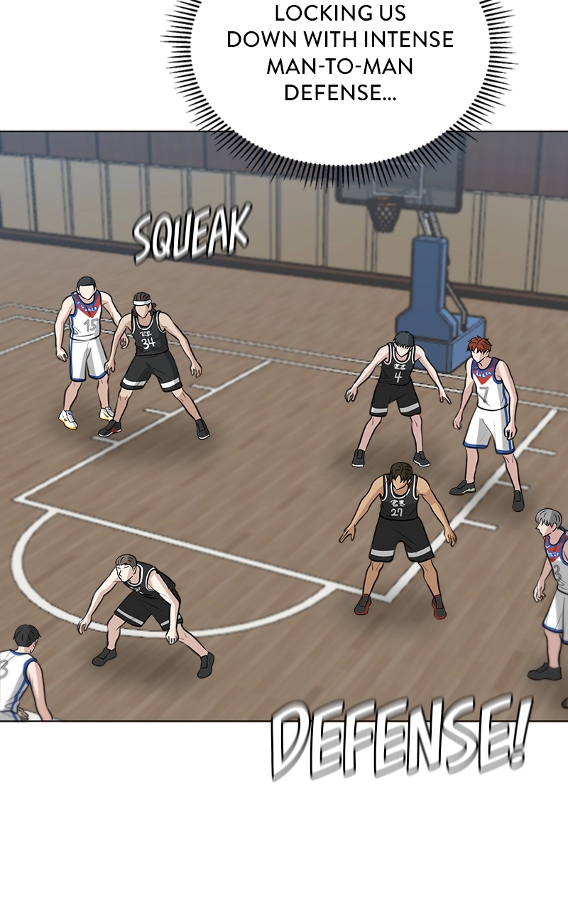 Read Bigman chapter 84 image 71 on Lezhin