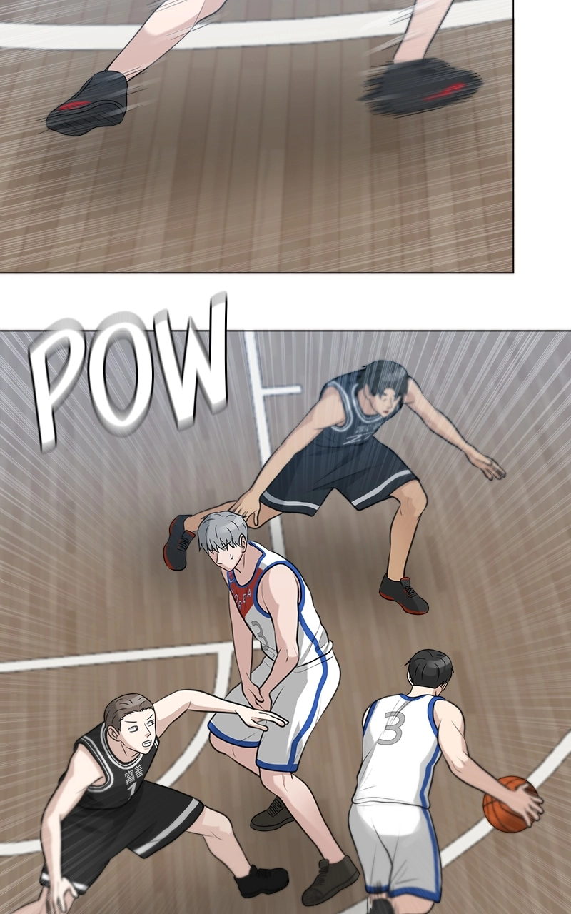 Read Bigman chapter 84 image 77 on Lezhin
