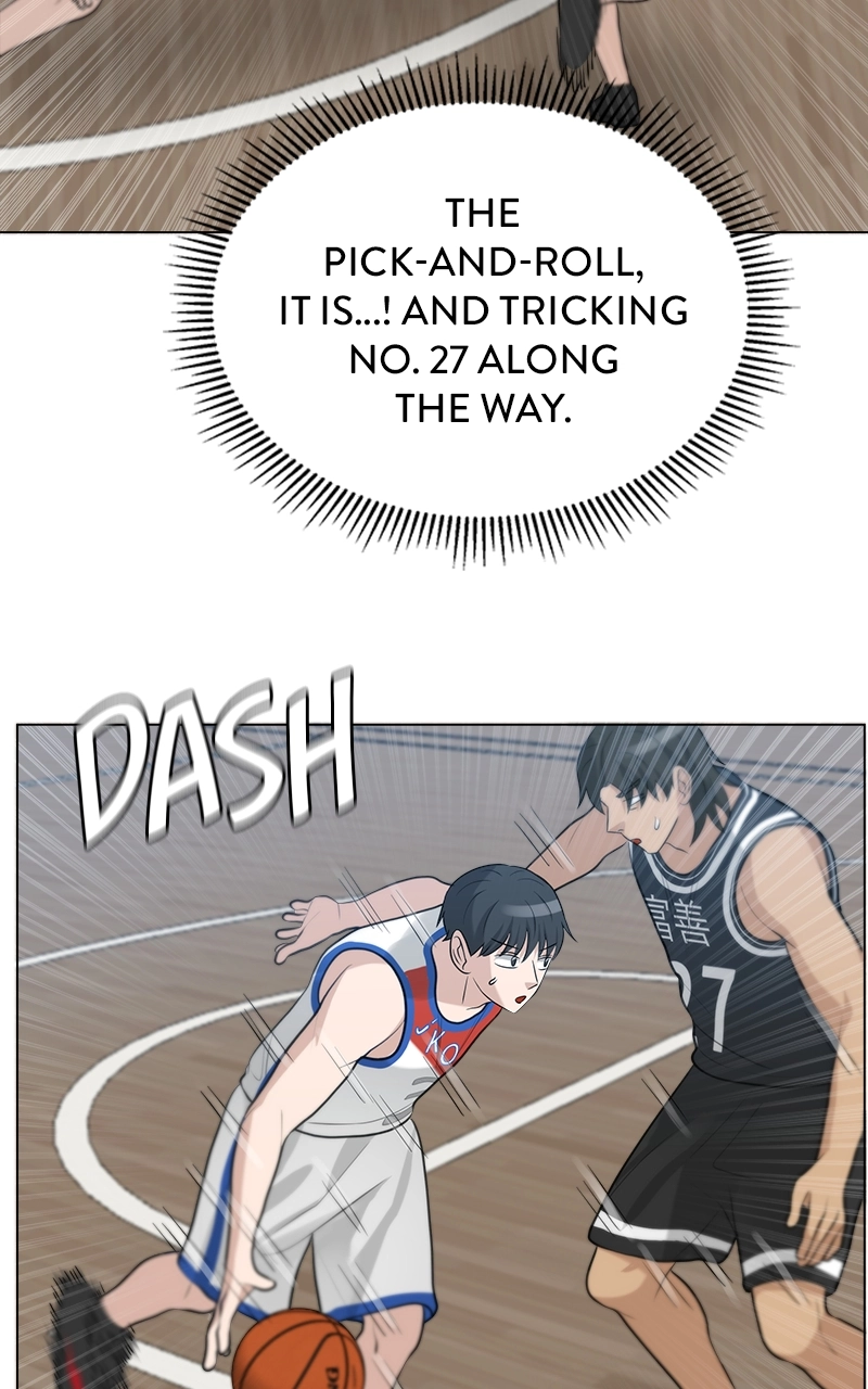 Read Bigman chapter 84 image 78 on Lezhin