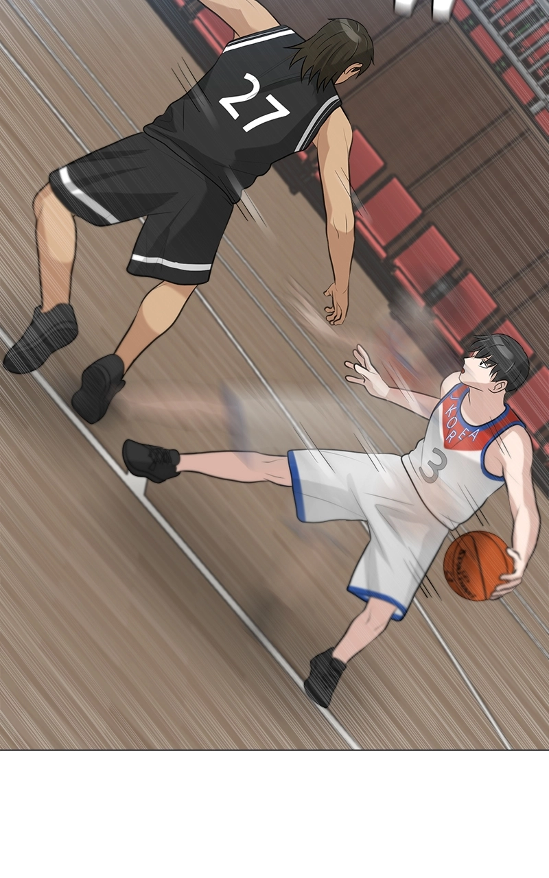 Read Bigman chapter 84 image 81 on Lezhin