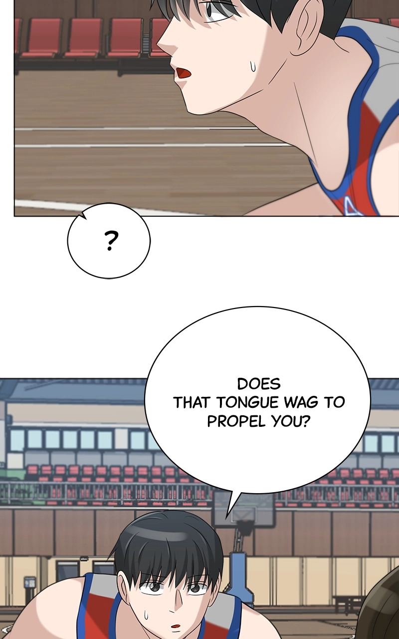 Read Bigman chapter 84 image 85 on Lezhin