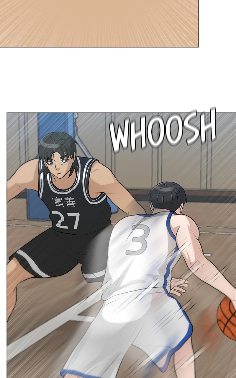 Read Bigman chapter 84 image 87 on Lezhin