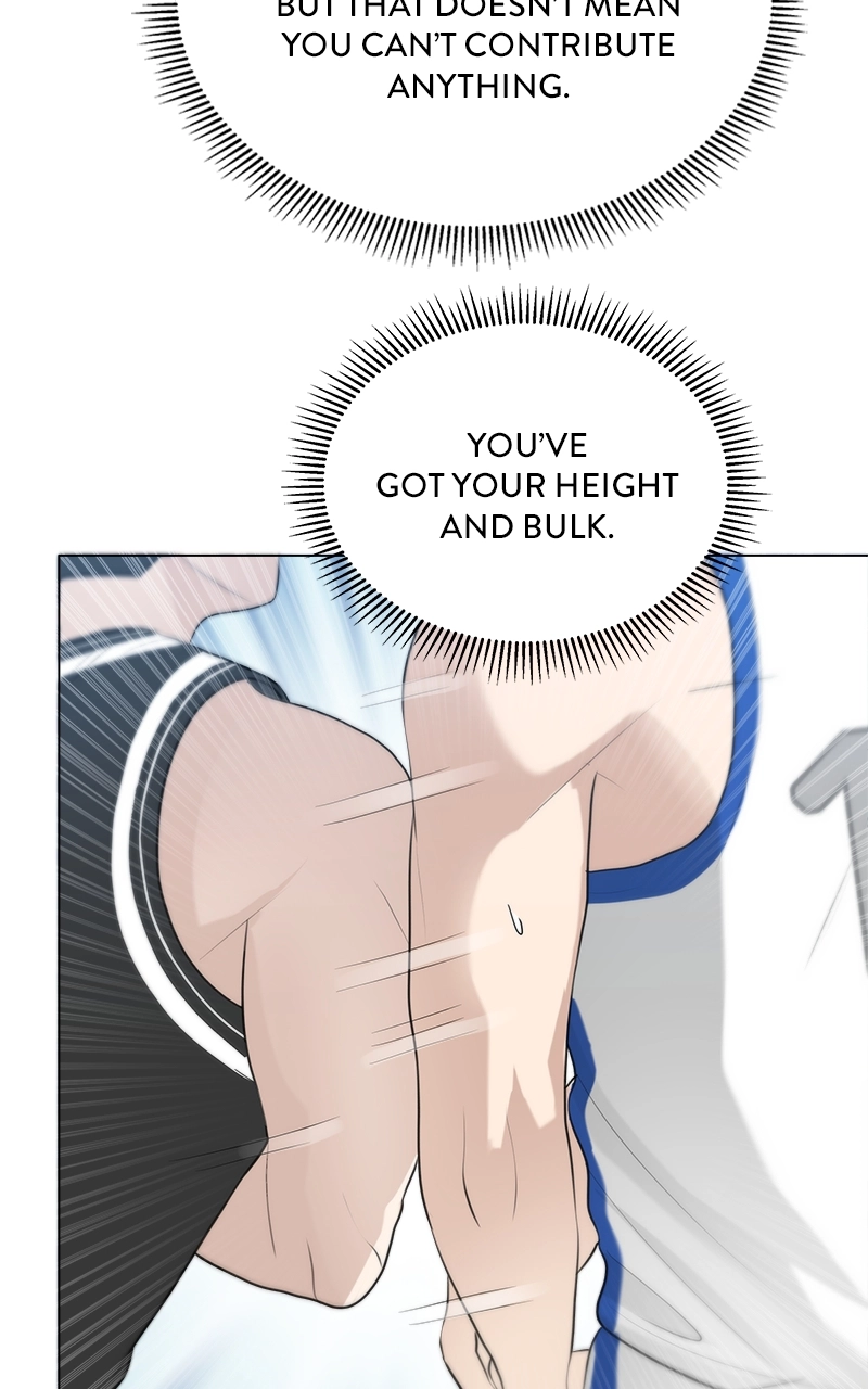 Read Bigman chapter 84 image 91 on Lezhin