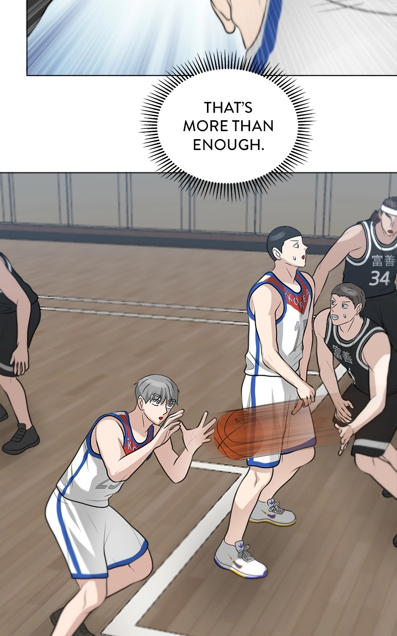 Read Bigman chapter 84 image 92 on Lezhin