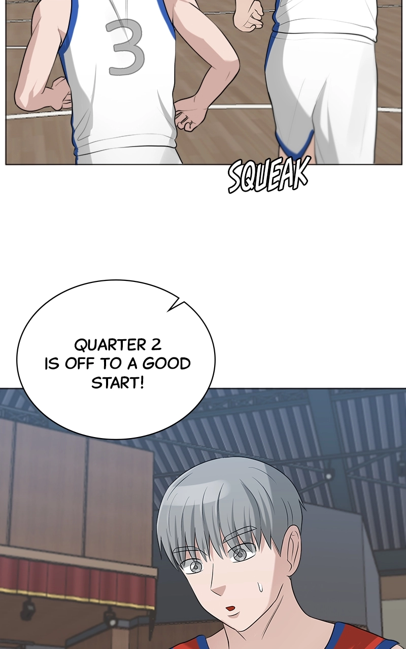 Read Bigman chapter 85 image 11 on Lezhin