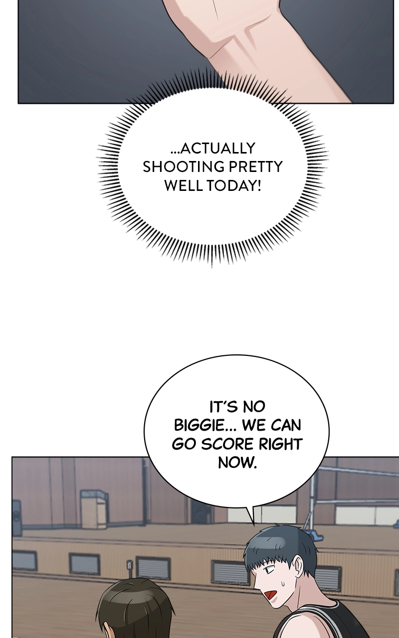 Read Bigman chapter 85 image 13 on Lezhin