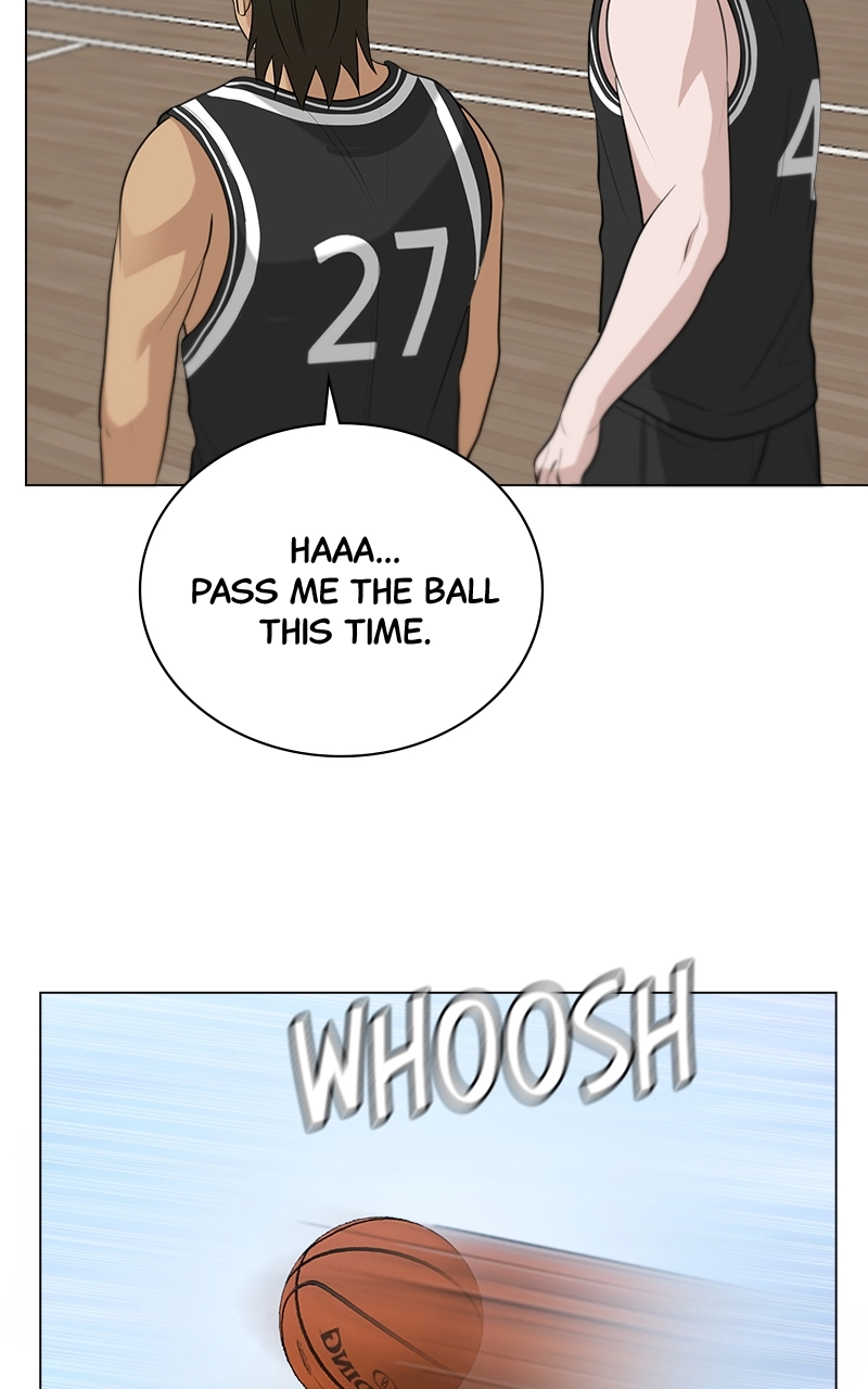 Read Bigman chapter 85 image 14 on Lezhin