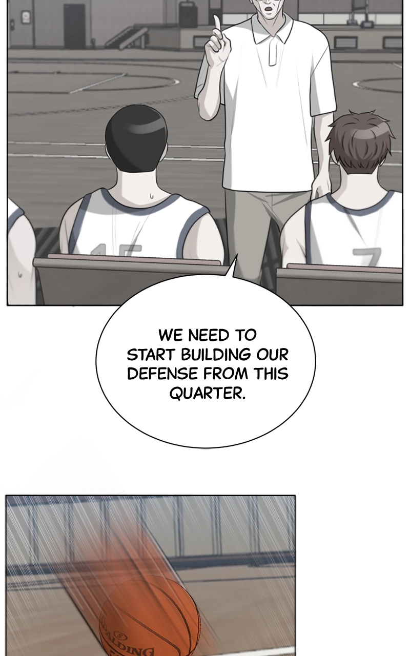 Read Bigman chapter 85 image 19 on Lezhin