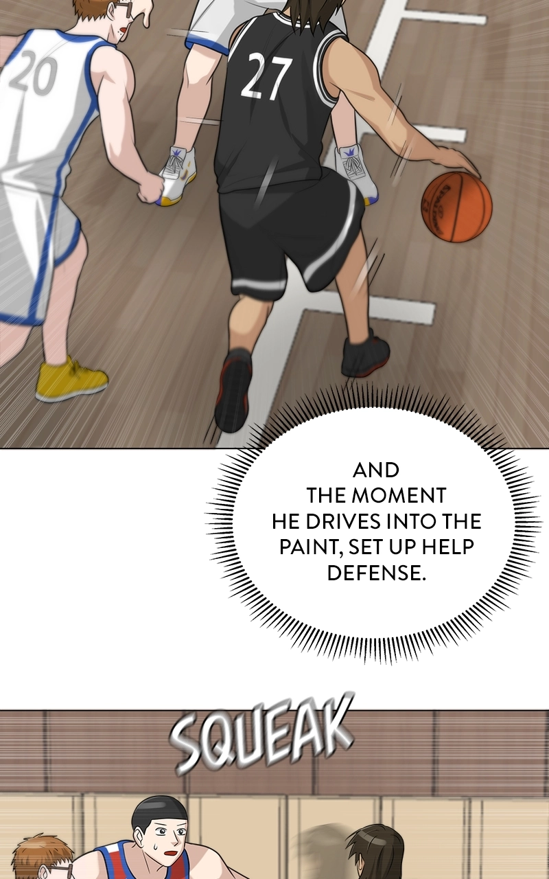 Read Bigman chapter 85 image 24 on Lezhin