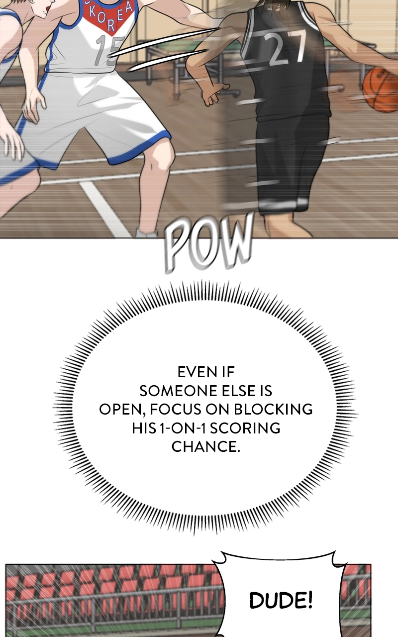 Read Bigman chapter 85 image 25 on Lezhin
