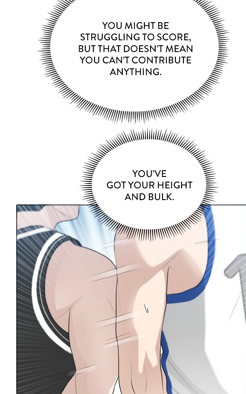 Read Bigman chapter 85 image 3 on Lezhin