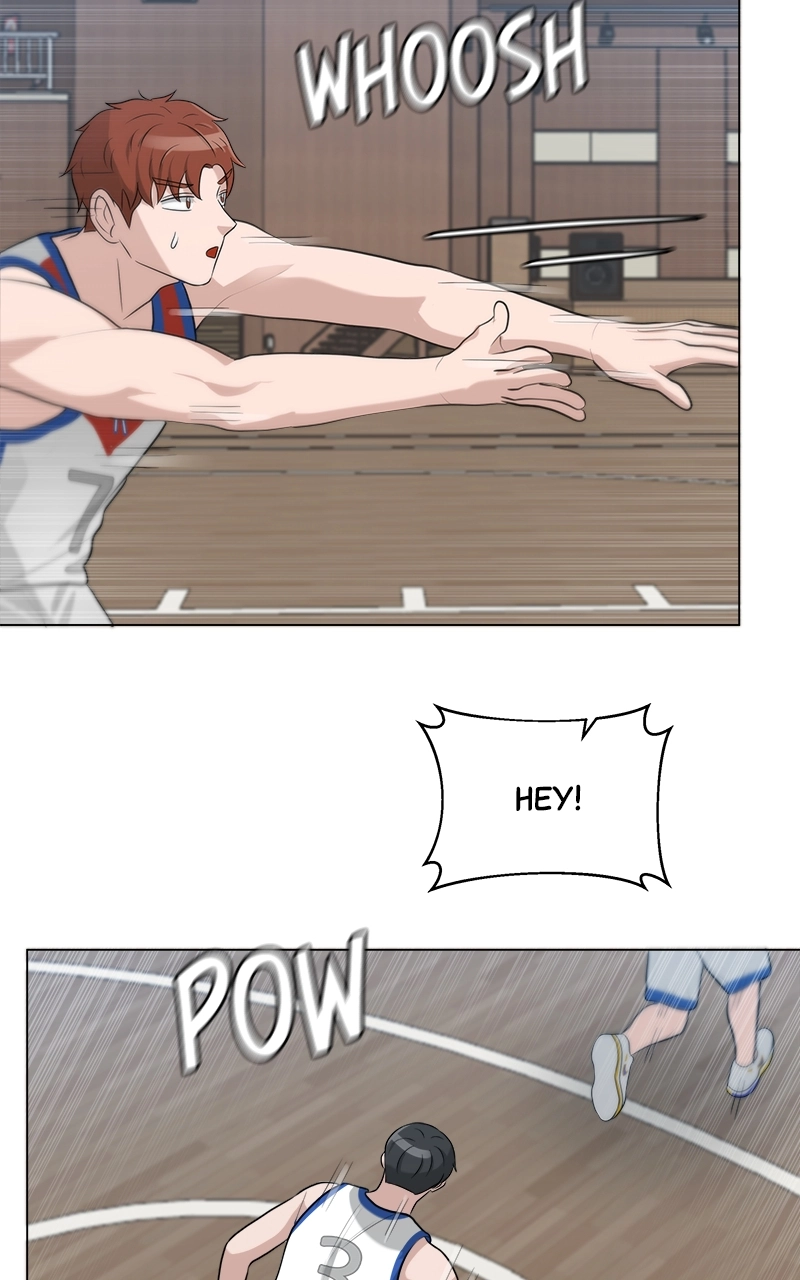 Read Bigman chapter 85 image 34 on Lezhin