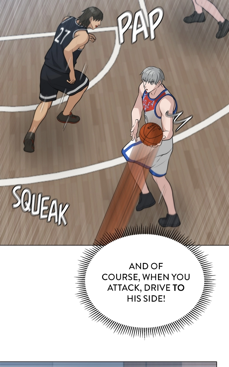 Read Bigman chapter 85 image 37 on Lezhin