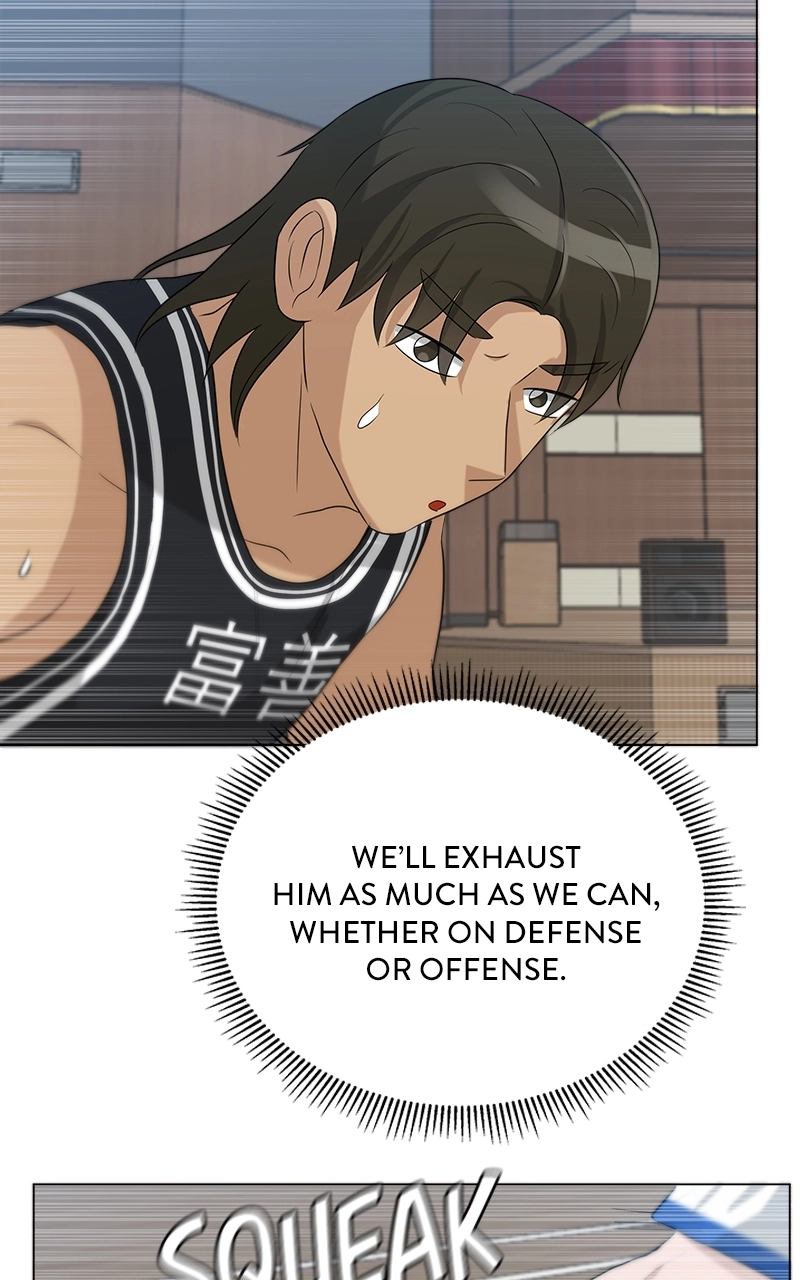 Read Bigman chapter 85 image 38 on Lezhin
