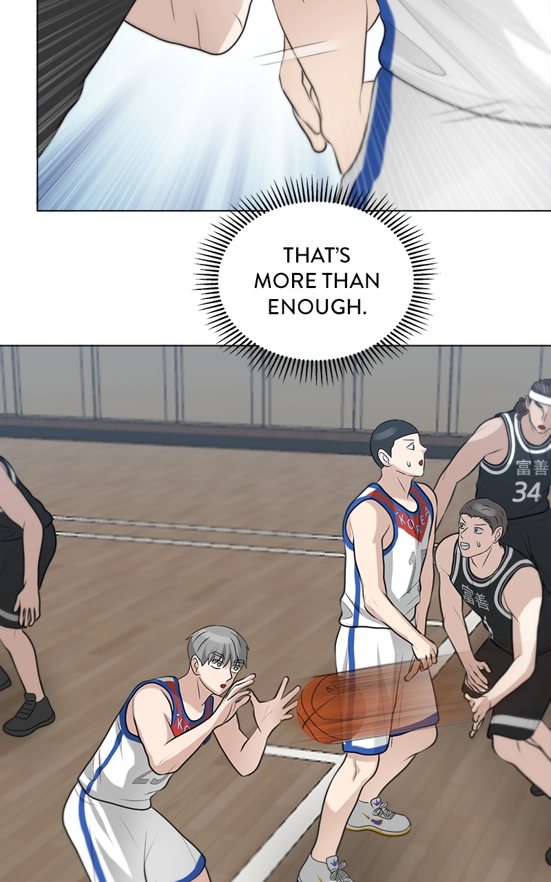 Read Bigman chapter 85 image 4 on Lezhin