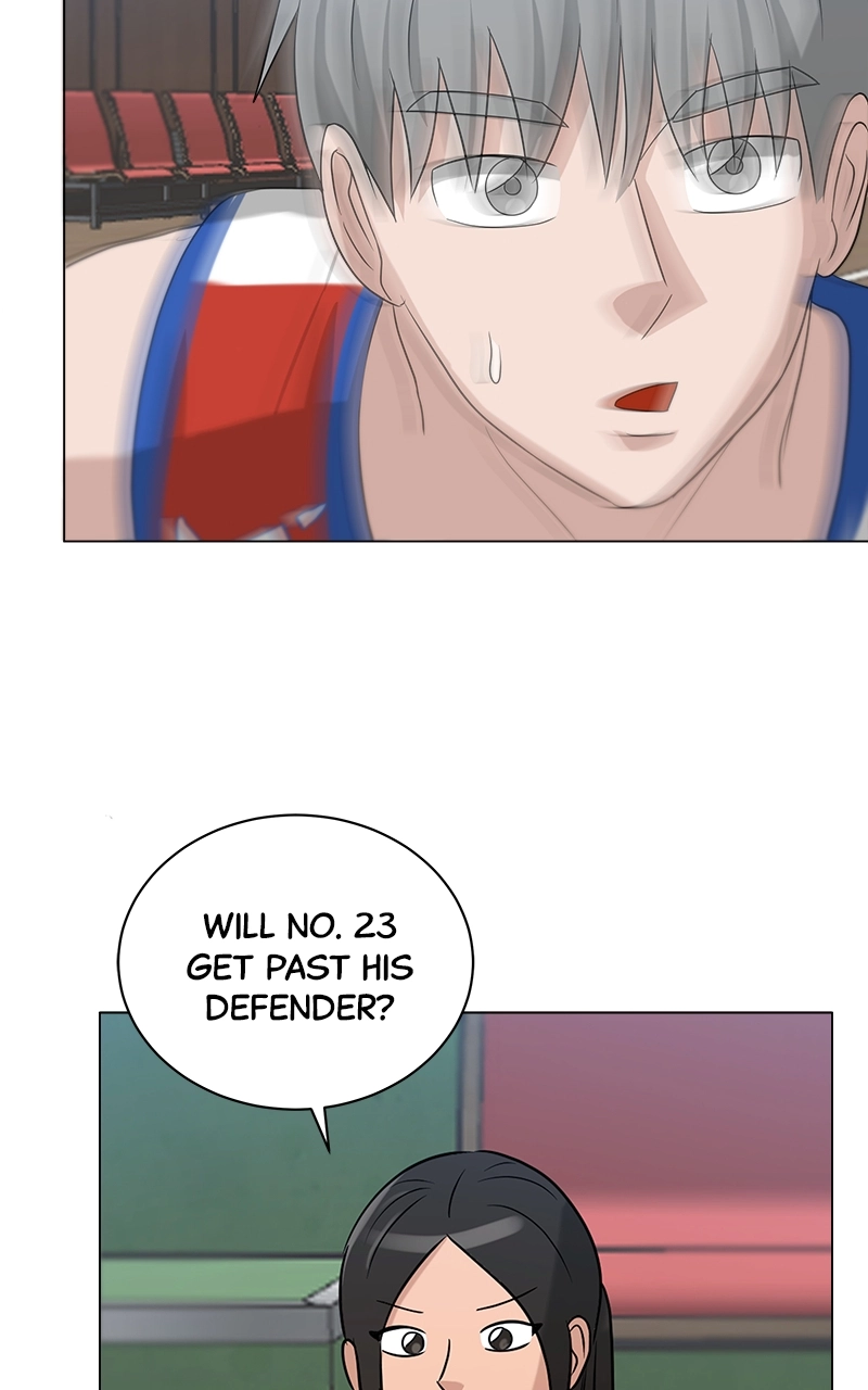 Read Bigman chapter 85 image 41 on Lezhin
