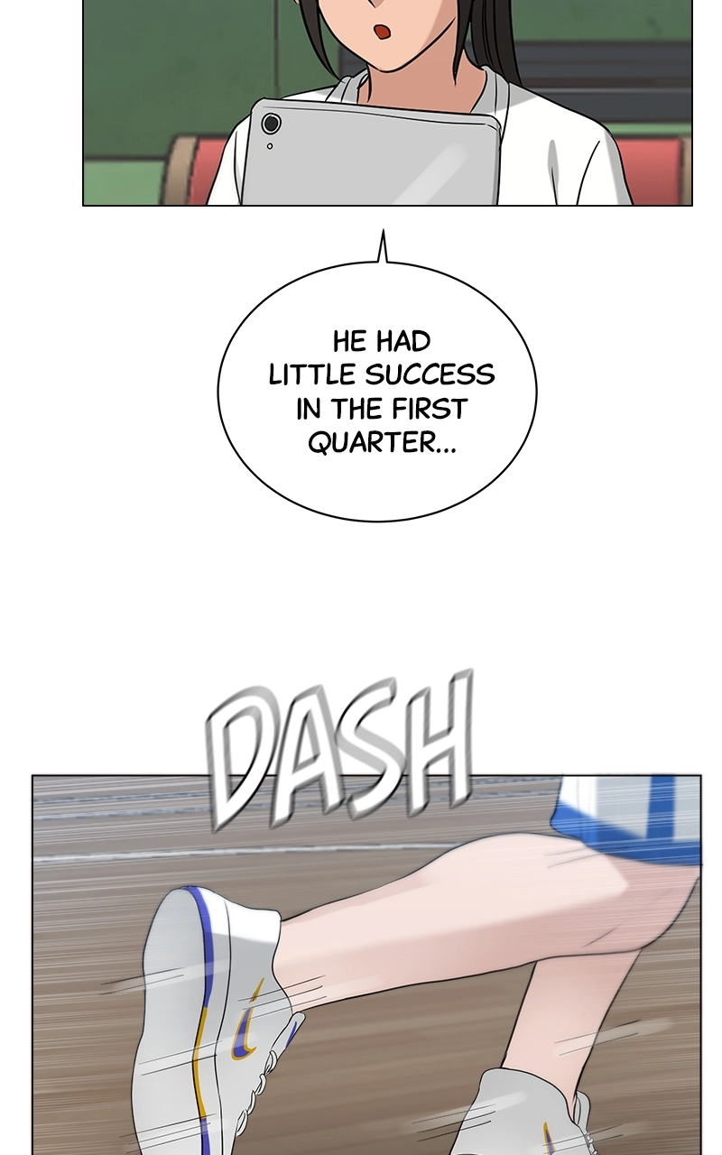 Read Bigman chapter 85 image 42 on Lezhin