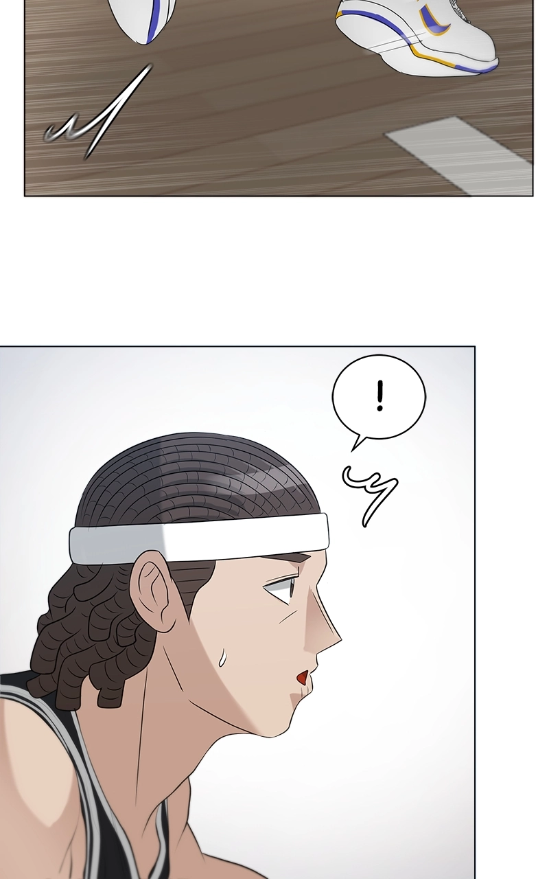 Read Bigman chapter 85 image 43 on Lezhin
