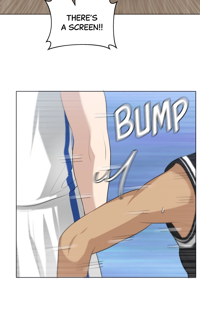 Read Bigman chapter 85 image 45 on Lezhin