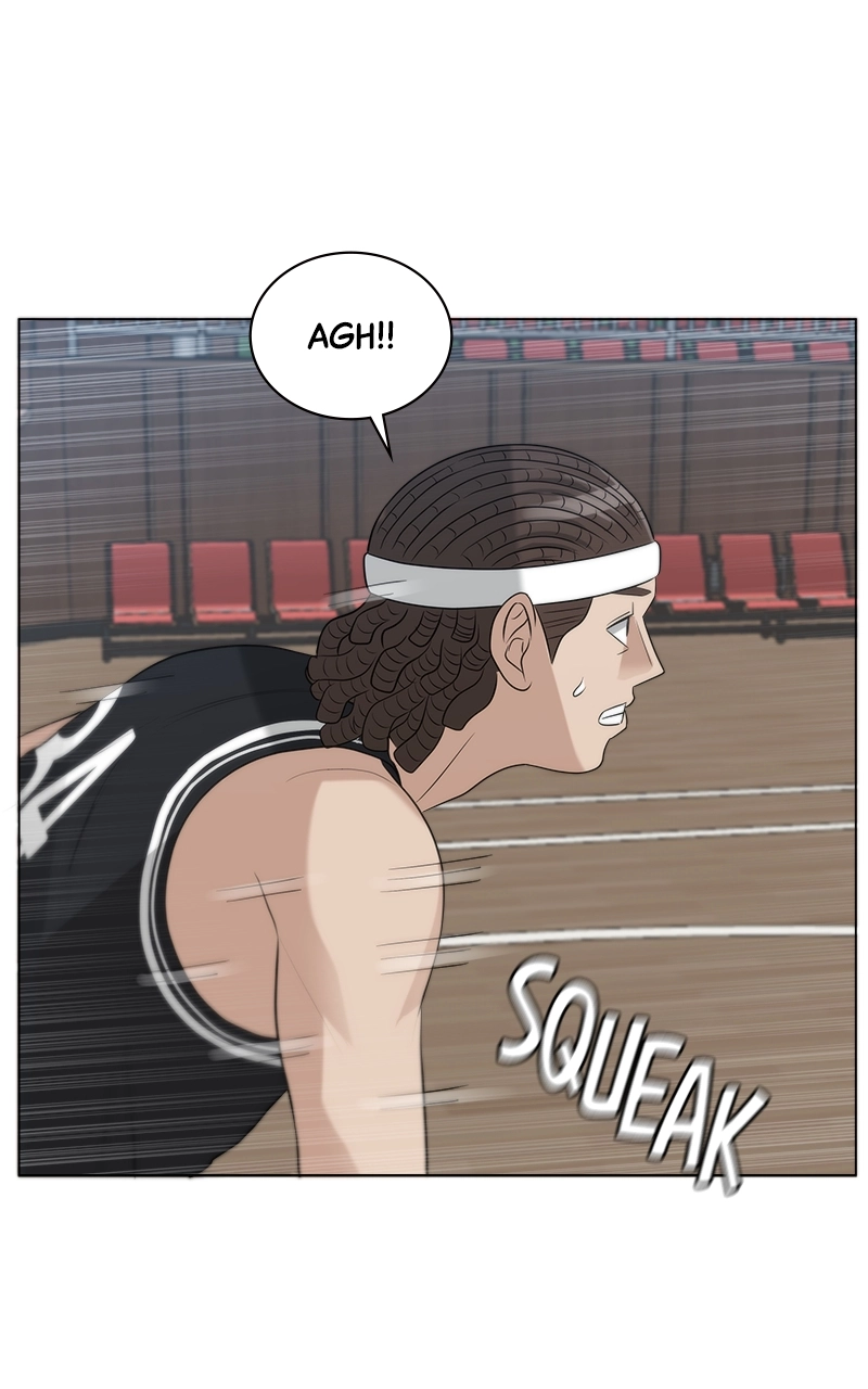 Read Bigman chapter 85 image 46 on Lezhin