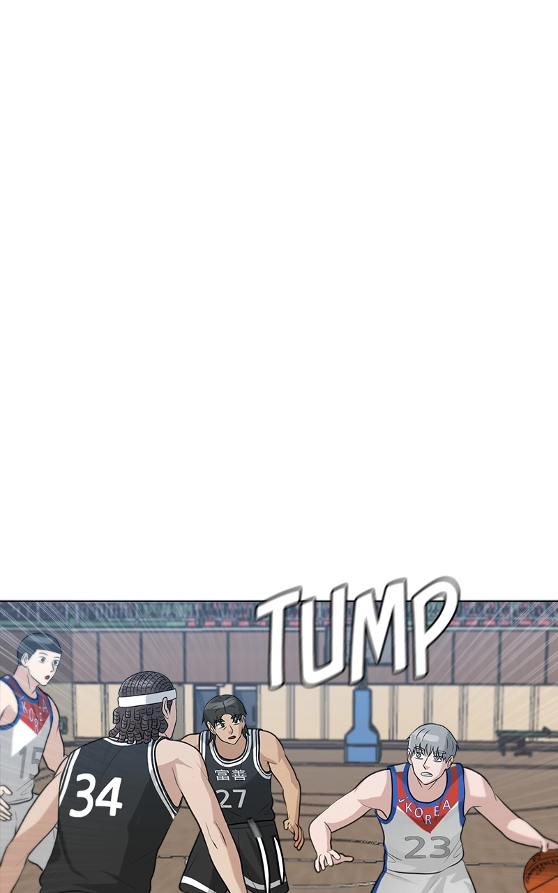 Read Bigman chapter 85 image 47 on Lezhin