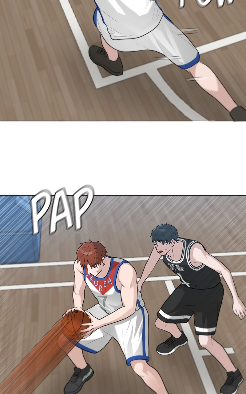 Read Bigman chapter 85 image 49 on Lezhin