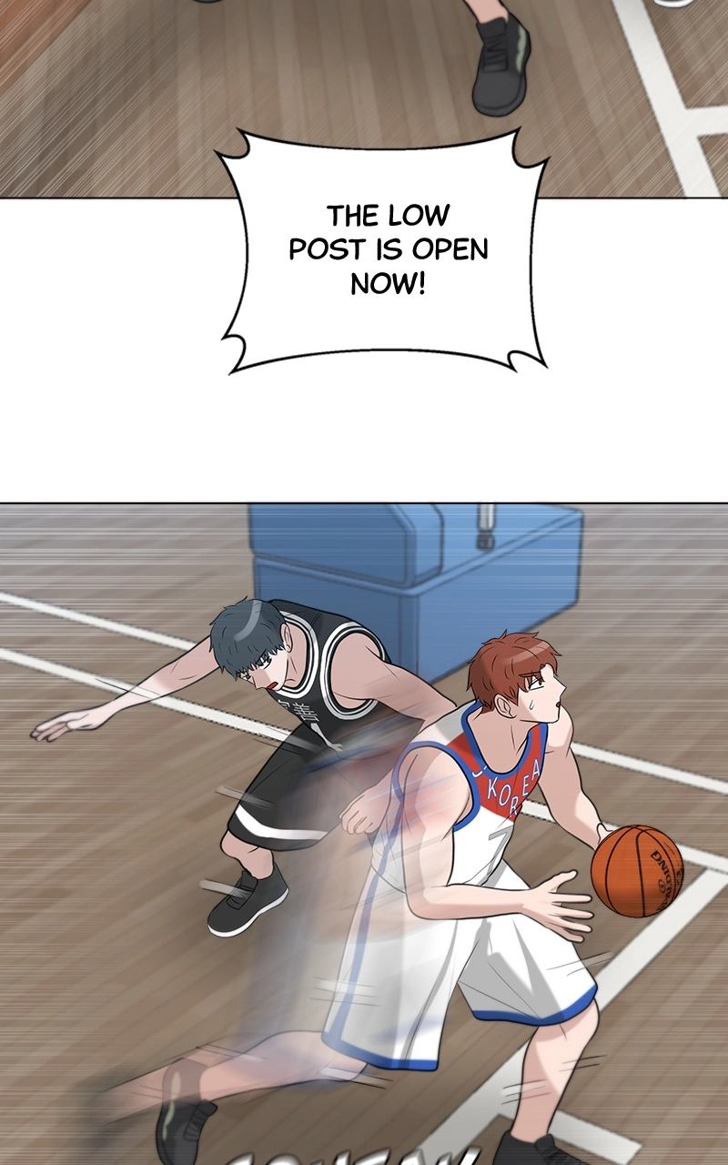 Read Bigman chapter 85 image 50 on Lezhin