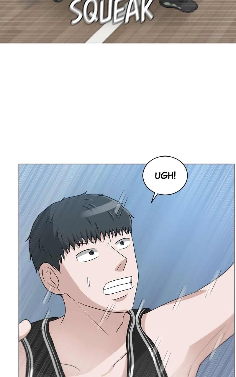 Read Bigman chapter 85 image 51 on Lezhin