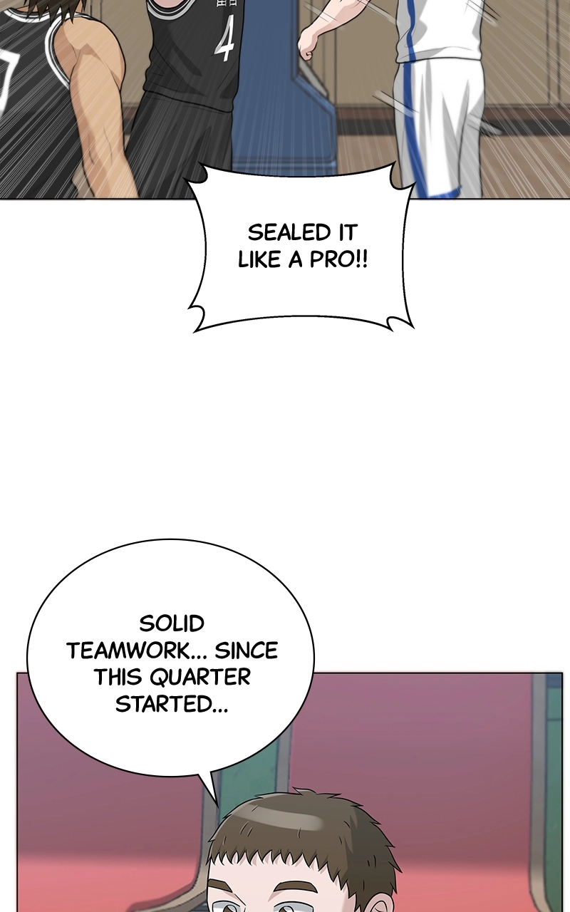 Read Bigman chapter 85 image 53 on Lezhin