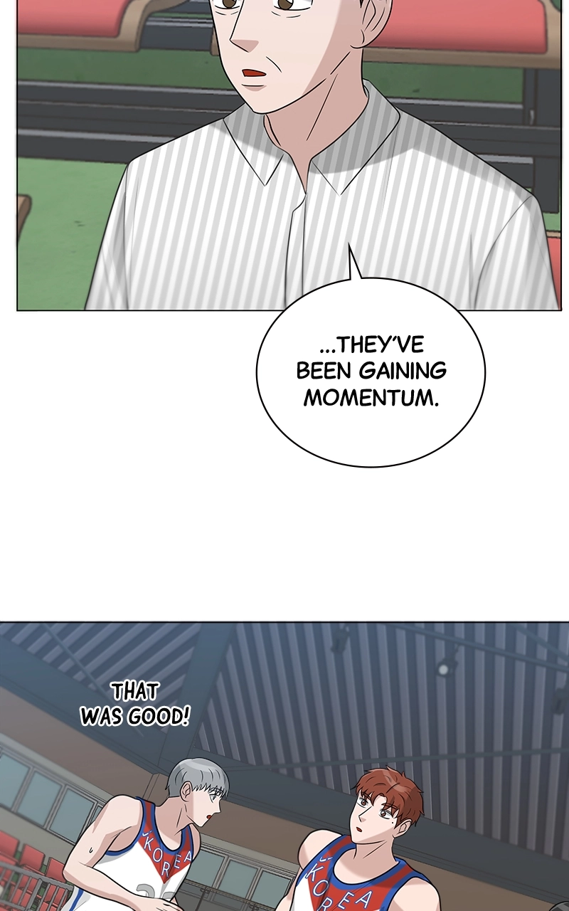 Read Bigman chapter 85 image 54 on Lezhin