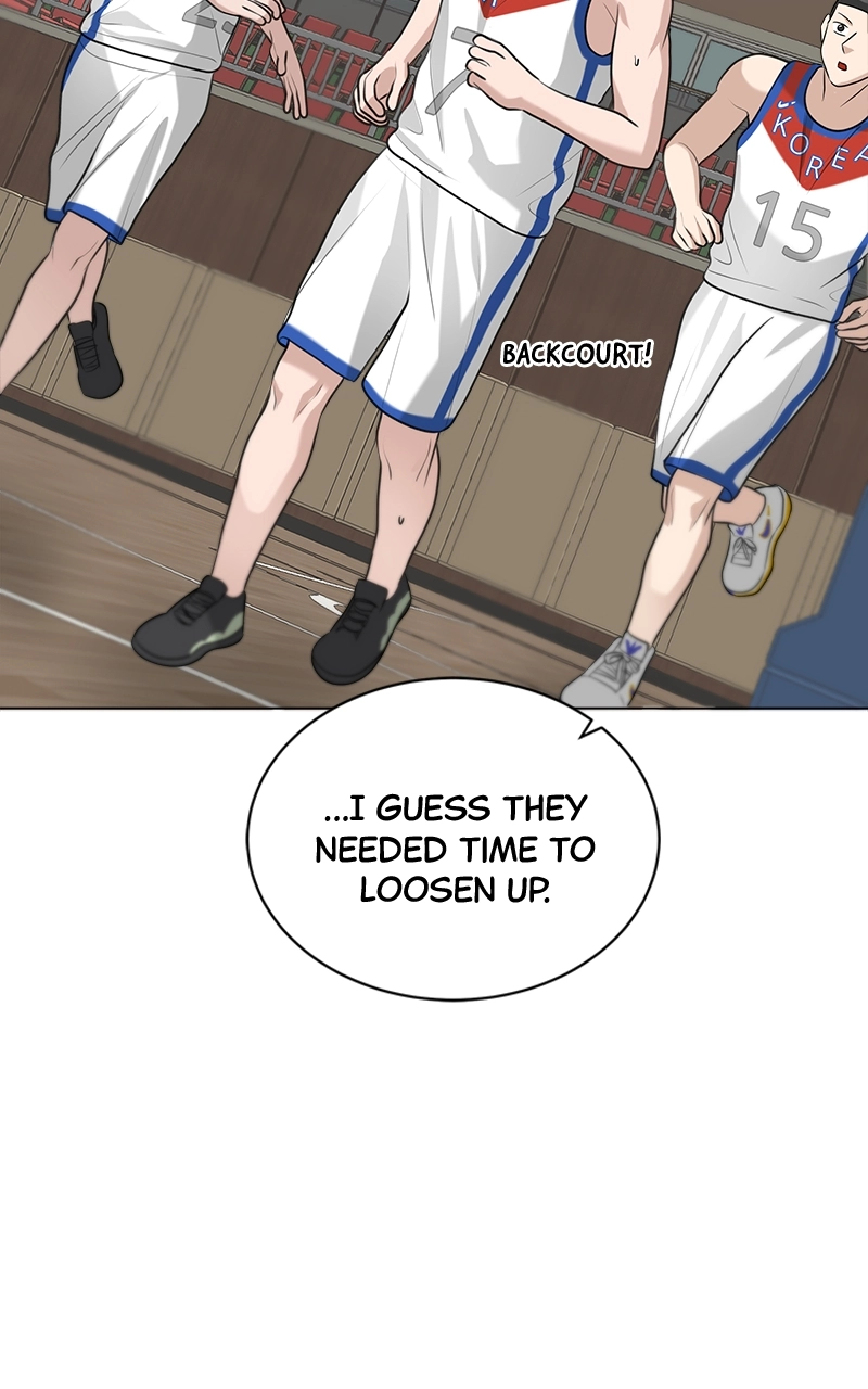 Read Bigman chapter 85 image 55 on Lezhin