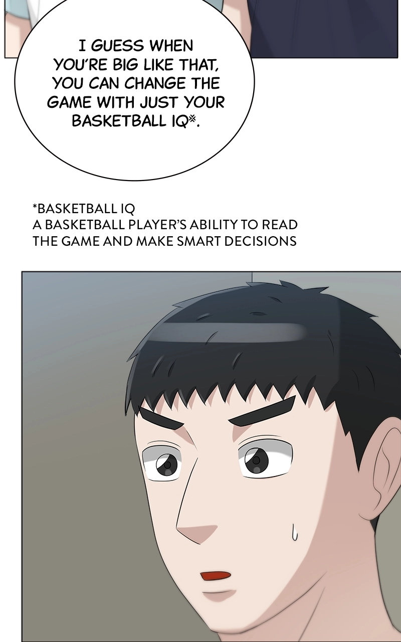 Read Bigman chapter 85 image 57 on Lezhin