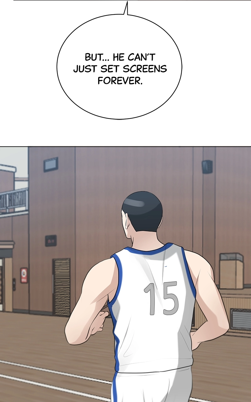 Read Bigman chapter 85 image 58 on Lezhin