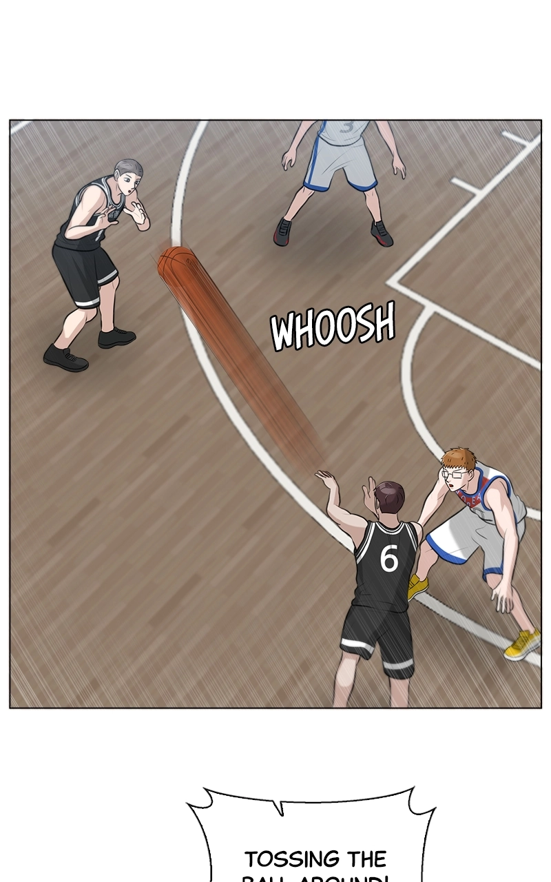 Read Bigman chapter 85 image 62 on Lezhin