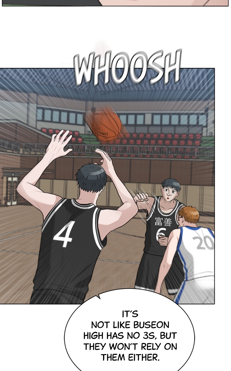 Read Bigman chapter 85 image 65 on Lezhin