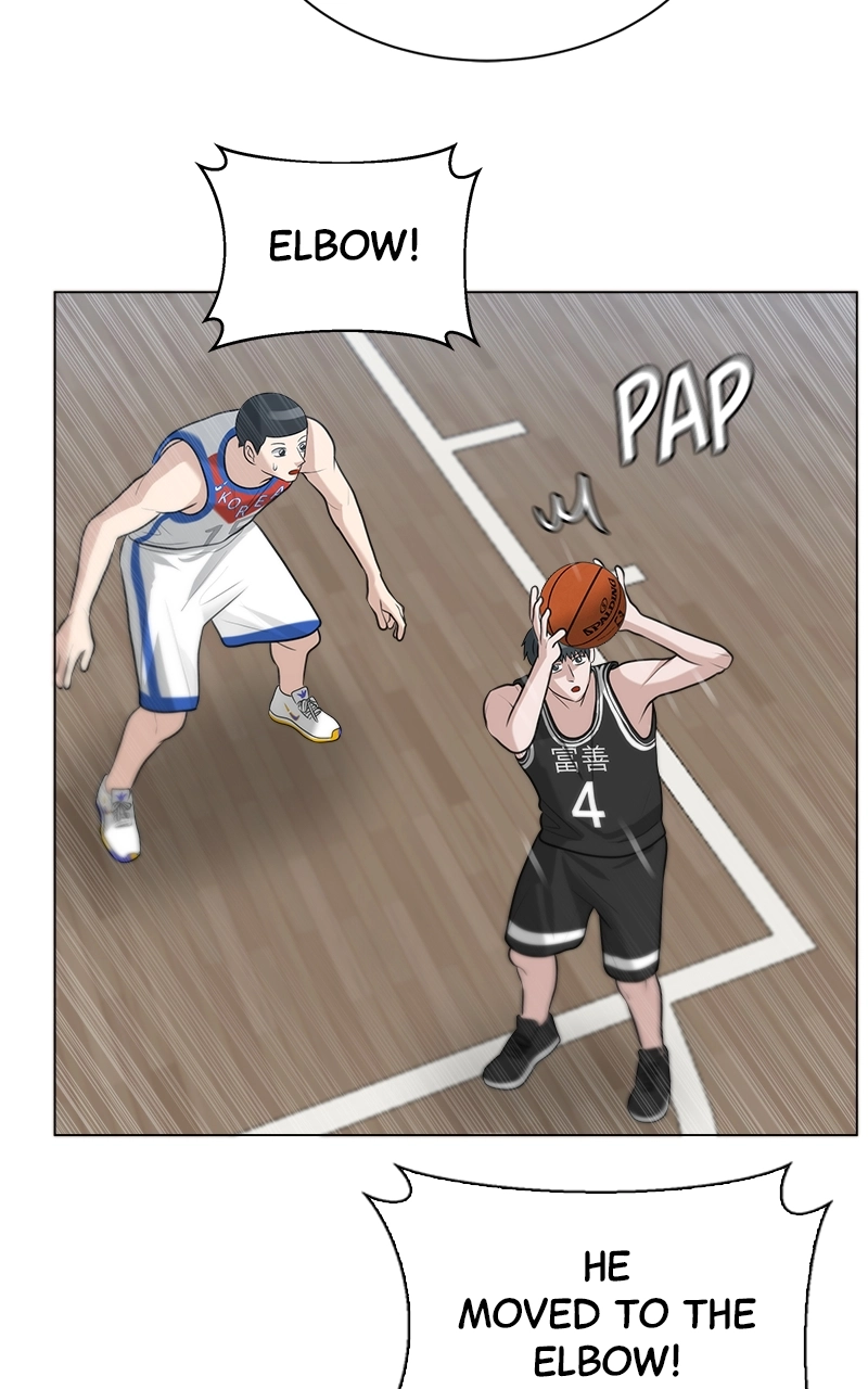 Read Bigman chapter 85 image 66 on Lezhin