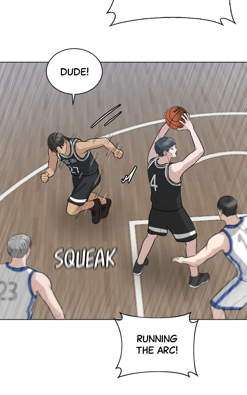Read Bigman chapter 85 image 67 on Lezhin