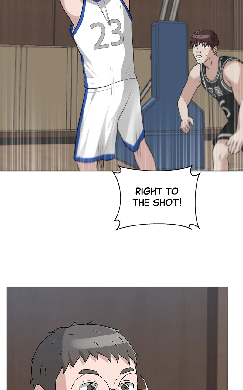 Read Bigman chapter 85 image 7 on Lezhin