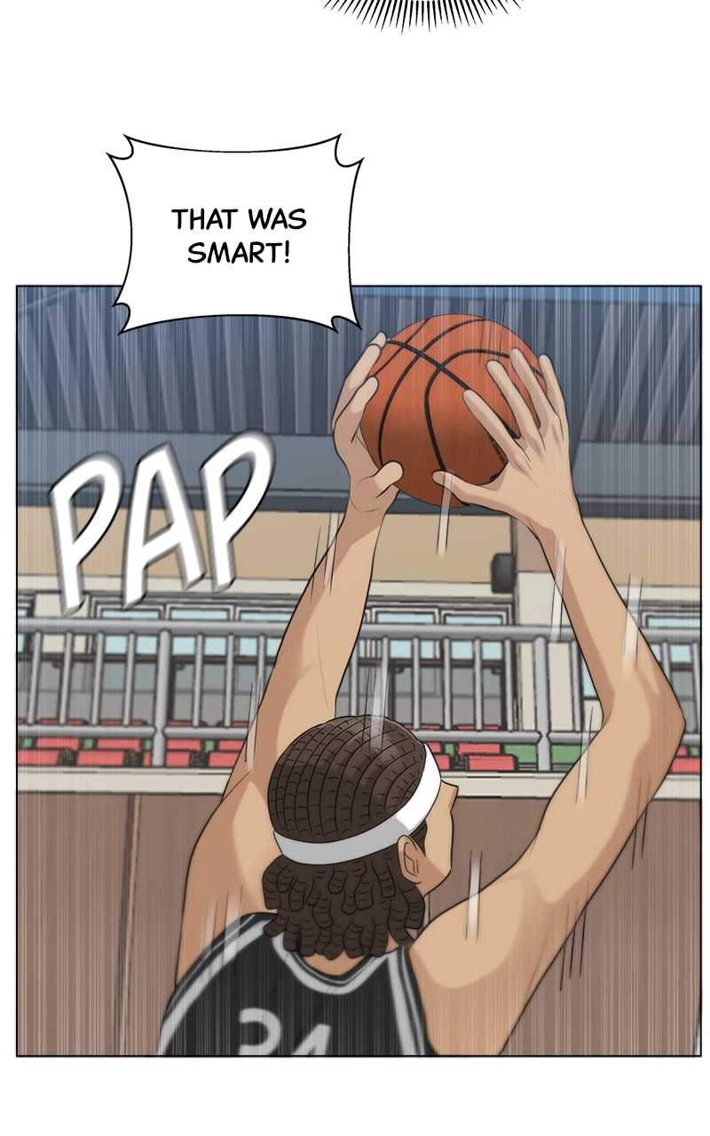 Read Bigman chapter 85 image 70 on Lezhin