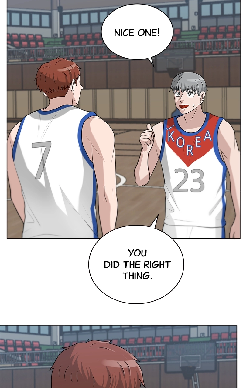 Read Bigman chapter 85 image 76 on Lezhin