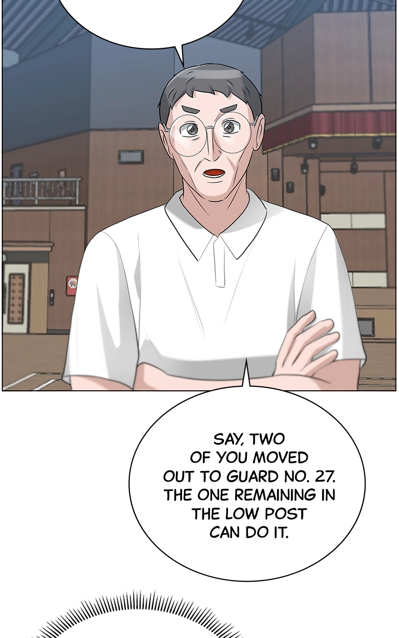 Read Bigman chapter 85 image 78 on Lezhin