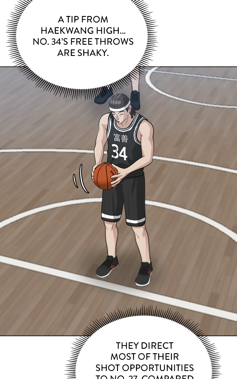 Read Bigman chapter 85 image 79 on Lezhin