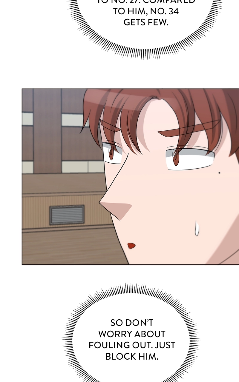 Read Bigman chapter 85 image 80 on Lezhin