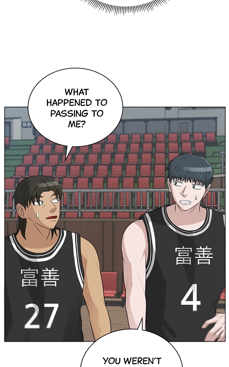 Read Bigman chapter 85 image 81 on Lezhin