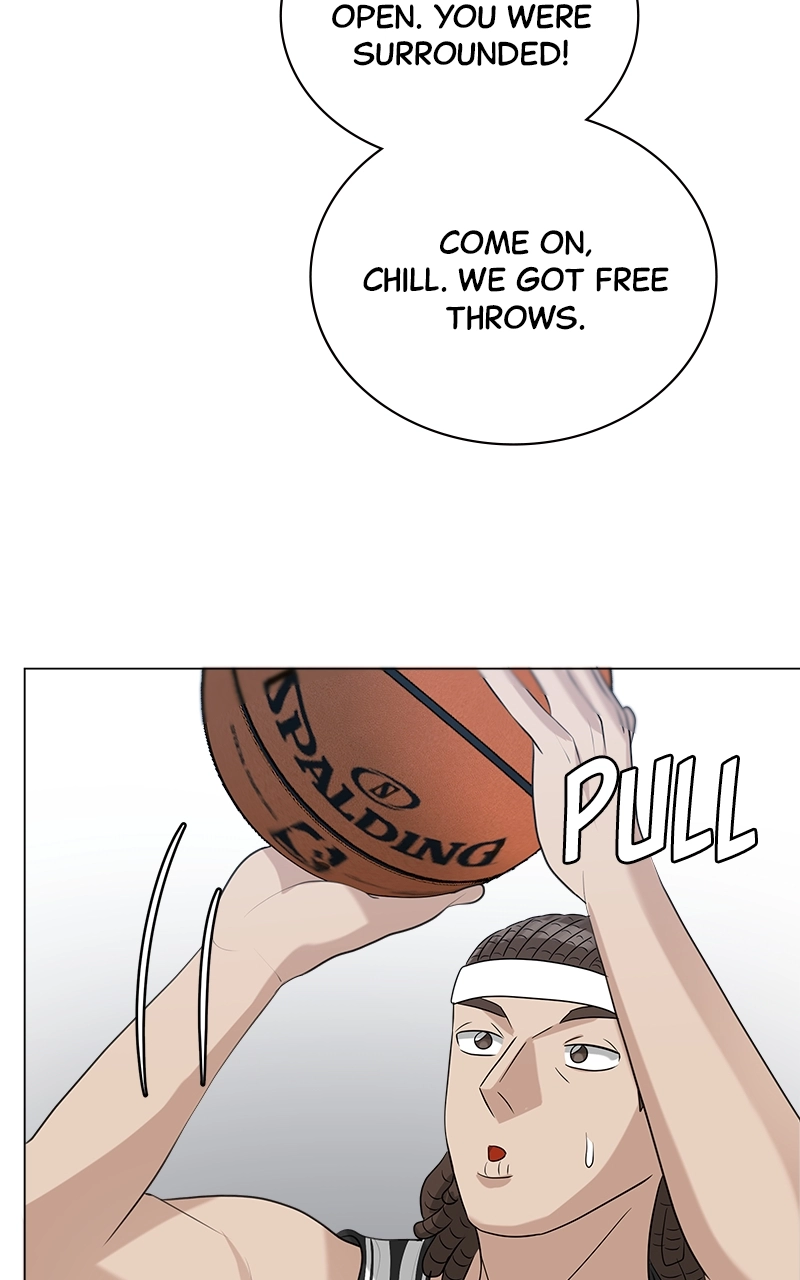 Read Bigman chapter 85 image 82 on Lezhin