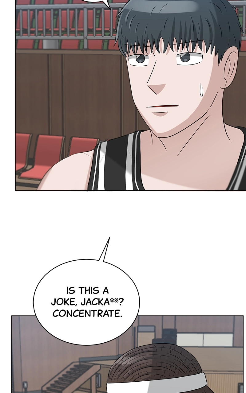 Read Bigman chapter 85 image 85 on Lezhin