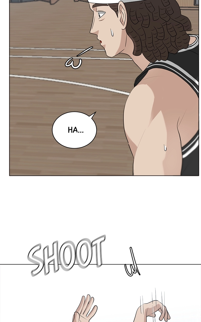 Read Bigman chapter 85 image 86 on Lezhin