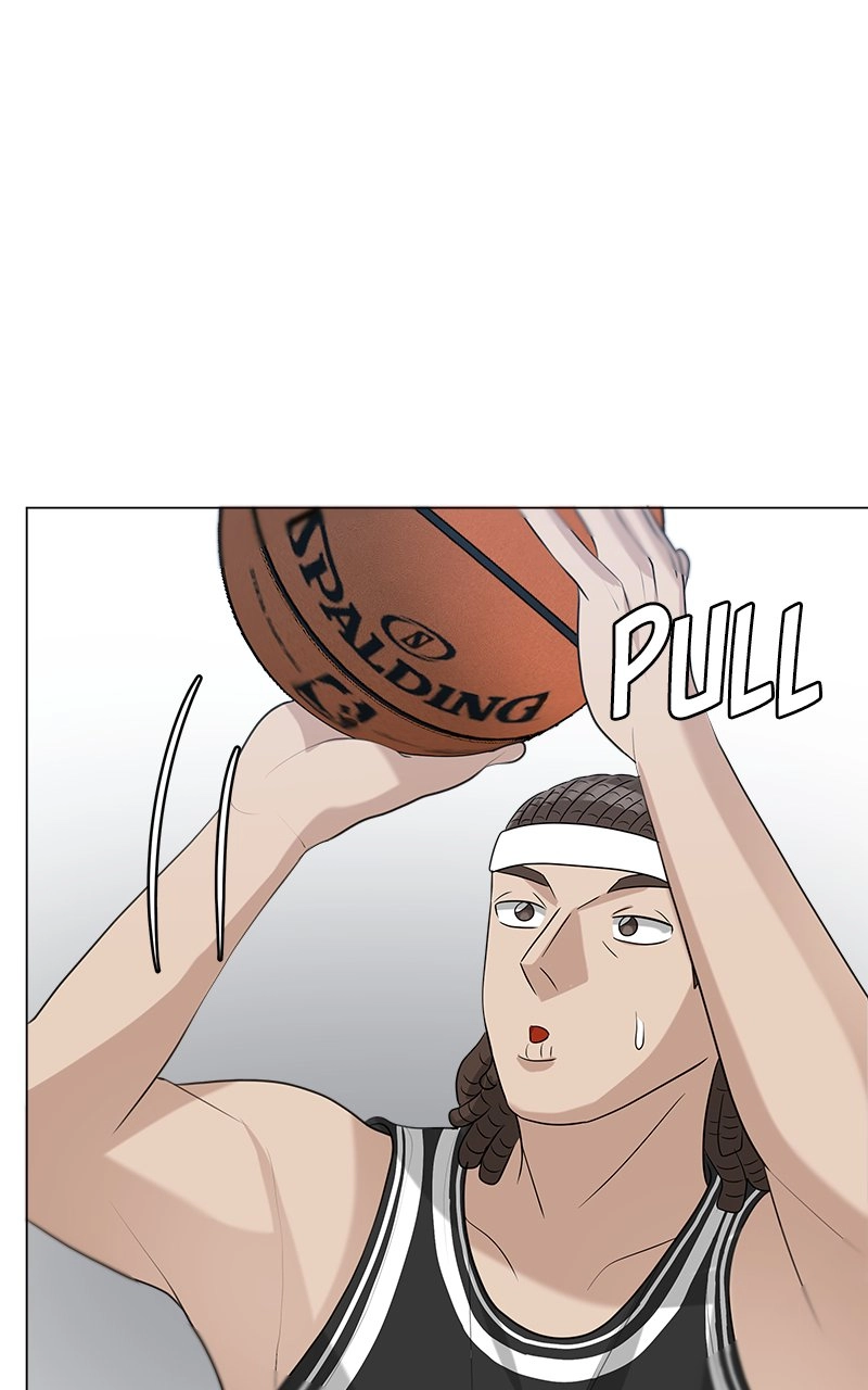 Read Bigman chapter 86 image 0 on Lezhin