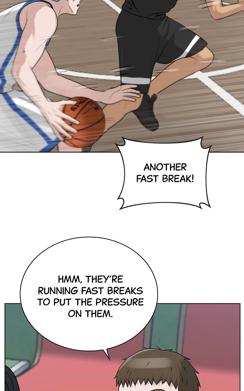 Read Bigman chapter 86 image 11 on Lezhin