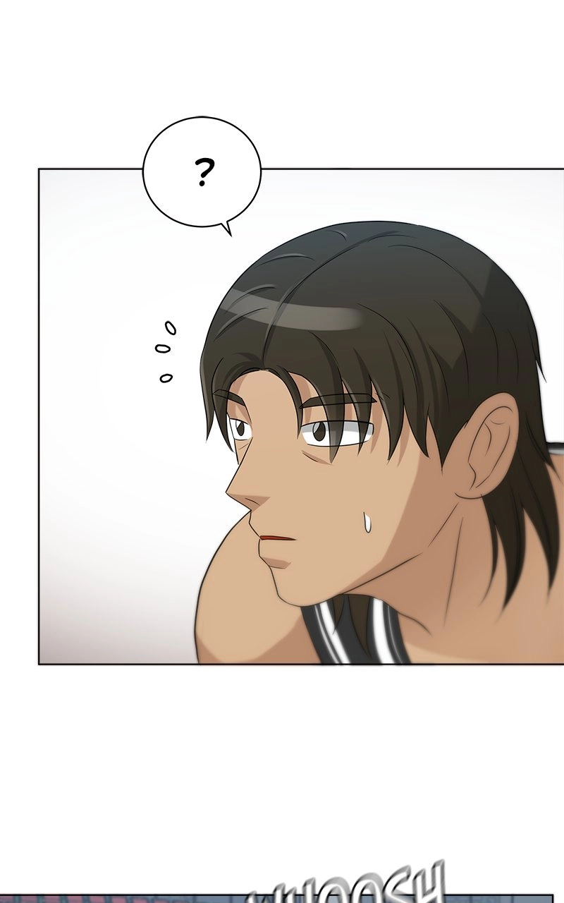 Read Bigman chapter 86 image 16 on Lezhin